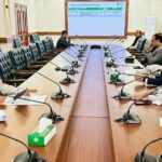 ACS KP Held Consultative Meeting on ADP 2026-27