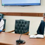 46th Meeting of the Board of Directors of Trans Peshawar