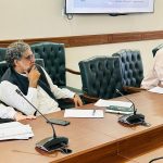 PSC for the KP Digital, Resilient, and Inclusive Education Project