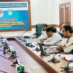 PSC Meeting of KP University of Veterinary and Animal Sciences, Swat