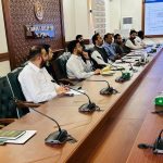 PSC Meeting on NHCP and KP-HICP