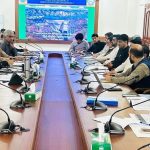 Review of Community Schemes Linked to Mohmand Dam