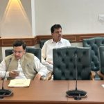 21st PDWP Meeting Held on 4th June 2026