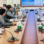 2nd PDWP Meeting Held on 22nd July 2026