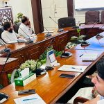 Training Session on the Procedures of The Complaint Cell