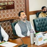 22nd Meeting of KP Food Safety and Halal Food Authority