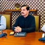 P&D Department Organized E-Khuli Kachhari To Redress Public Grievances