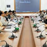 The PDWP Meeting Approved 8 Projects Worth More Than Rs 26 Billion