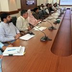 Weekly Review Meeting