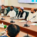 Weekly Review Meeting