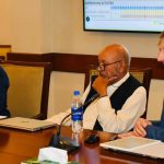 PSC Meeting on RRMIC