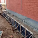 M&E Team Visited GGDC Mandani Charssada
