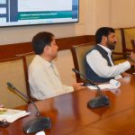 Third Follow-Up Meeting Regarding The Provincial Government’s Good Governance Initiatives
