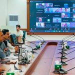 Meeting Regarding Transparency and Accountability