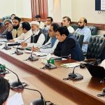 PDWP Meeting Approved 16 Development Projects Worth Over Rs 25 Billion