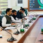 P&D Department and UNICEF Pledge Stronger Partnership