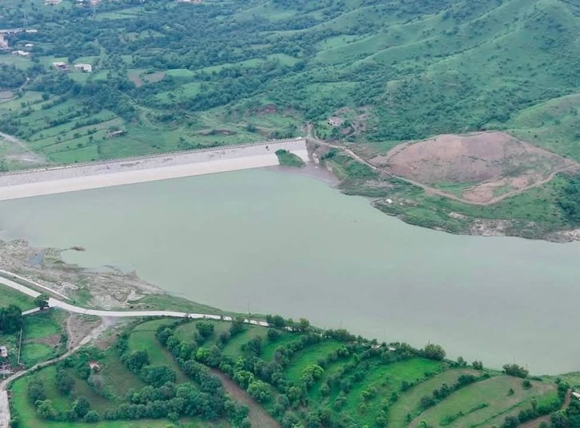 jhangra-dam