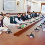 6th PDWP Meeting Held on 3rd September 2026