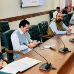 8th PDWP Meeting Held On 6th October 2026