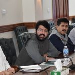 Meeting of the Steering Committee of the Women Electric Mobility Access Program
